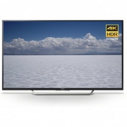 TV SONY XBR-55X705D...